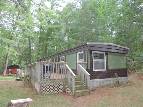 w10443 Trout Haven Road, Dunbar, WI 54119