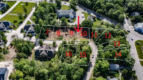 11033 W Liberty Park Cir, Sister Bay, WI 54234
