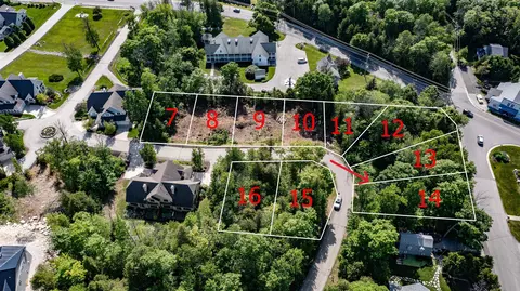 11041 W Liberty Park Cir, Sister Bay, WI 54234