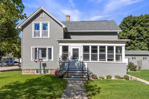 377 Thomas St, Fond Du Lac, WI 54935