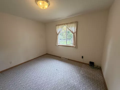 Bedroom - w12531 Mill Creek Court, Gresham, WI 54128 photo 3 of 6