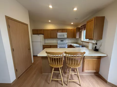 Kitchen - w12531 Mill Creek Court, Gresham, WI 54128 photo 3 of 3