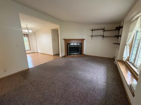 Living - w12531 Mill Creek Court, Gresham, WI 54128 photo 1 of 2