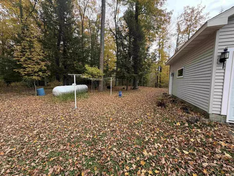 Exterior - w12531 Mill Creek Court, Gresham, WI 54128 photo 7 of 18