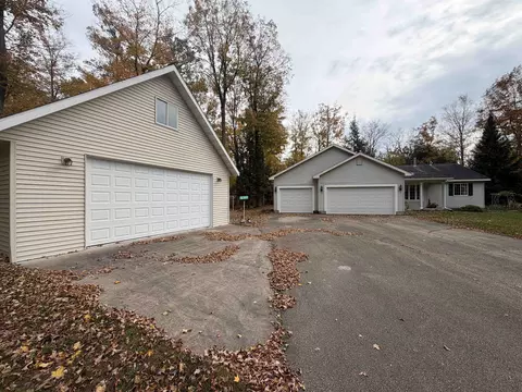 Exterior - w12531 Mill Creek Court, Gresham, WI 54128 photo 13 of 18