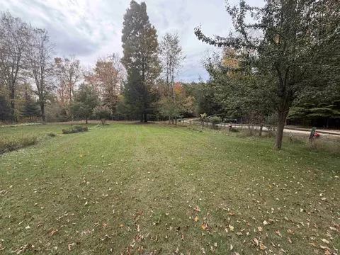 Exterior - w12531 Mill Creek Court, Gresham, WI 54128 photo 5 of 18
