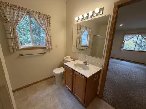 Bath - w12531 Mill Creek Court, Gresham, WI 54128 photo 2 of 4