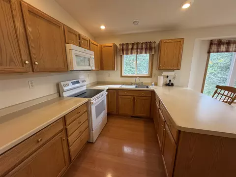 Kitchen - w12531 Mill Creek Court, Gresham, WI 54128 photo 1 of 3