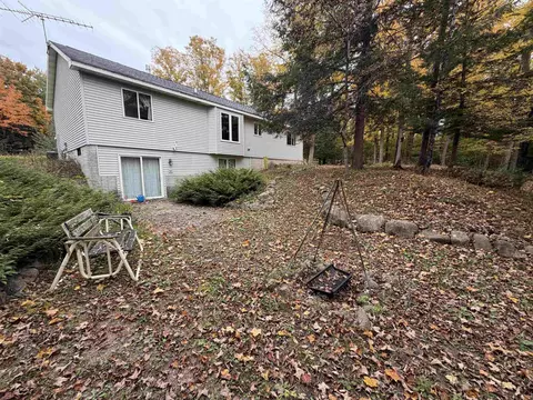 Exterior - w12531 Mill Creek Court, Gresham, WI 54128 photo 3 of 18