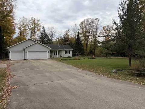 Exterior - w12531 Mill Creek Court, Gresham, WI 54128 photo 15 of 18