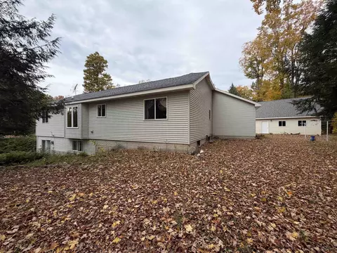 Exterior - w12531 Mill Creek Court, Gresham, WI 54128 photo 12 of 18