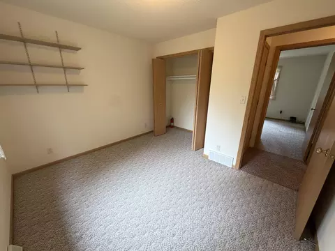 Bedroom - w12531 Mill Creek Court, Gresham, WI 54128 photo 6 of 6