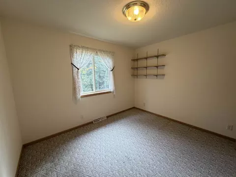 Bedroom - w12531 Mill Creek Court, Gresham, WI 54128 photo 5 of 6