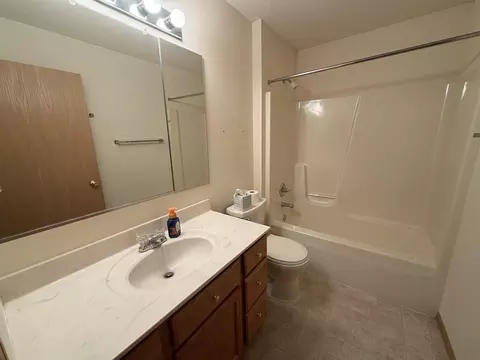 Bath - w12531 Mill Creek Court, Gresham, WI 54128 photo 3 of 4
