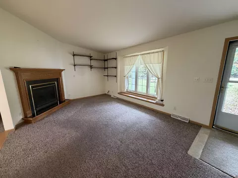 Living - w12531 Mill Creek Court, Gresham, WI 54128 photo 2 of 2