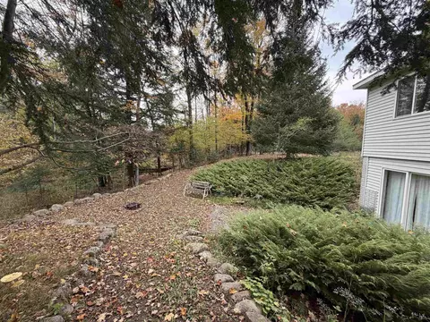Exterior - w12531 Mill Creek Court, Gresham, WI 54128 photo 8 of 18