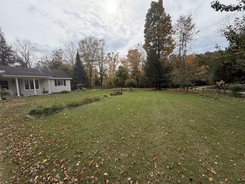 Exterior - w12531 Mill Creek Court, Gresham, WI 54128 photo 9 of 18