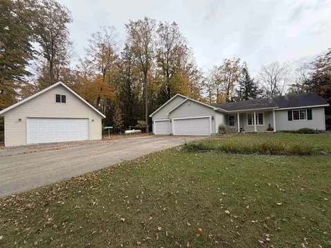 w12531 Mill Creek Court, Gresham, WI 54128