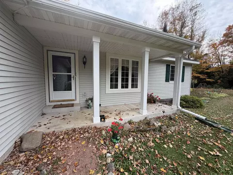 Exterior - w12531 Mill Creek Court, Gresham, WI 54128 photo 6 of 18