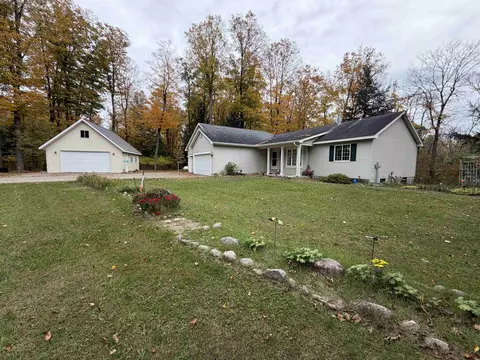 Exterior - w12531 Mill Creek Court, Gresham, WI 54128 photo 16 of 18