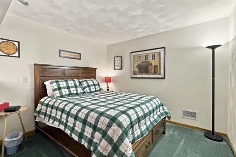 Bedroom - 1394 W Mason Ridge Ct, Appleton, WI 54914 photo 5 of 5