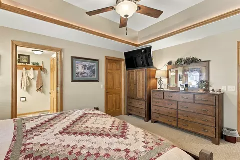Bedroom - 1394 W Mason Ridge Ct, Appleton, WI 54914 photo 1 of 5