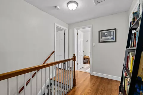 Entry Way - 544 W Seymour St, Appleton, WI 54915 photo 7 of 7