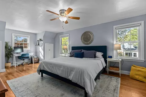 Bedroom - 544 W Seymour St, Appleton, WI 54915 photo 1 of 5