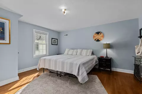 Bedroom - 544 W Seymour St, Appleton, WI 54915 photo 5 of 5