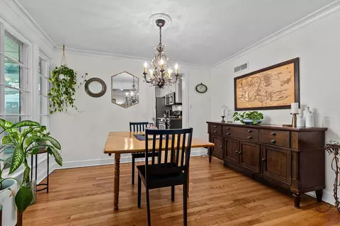 Dining - 544 W Seymour St, Appleton, WI 54915 photo 1 of 2