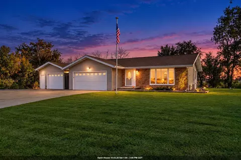 w1073 County Road Jj, Kaukauna, WI 54130