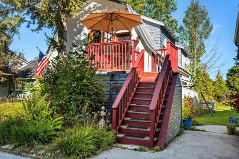 9110 State Hwy 42 #D-2, Fish Creek, WI 54212