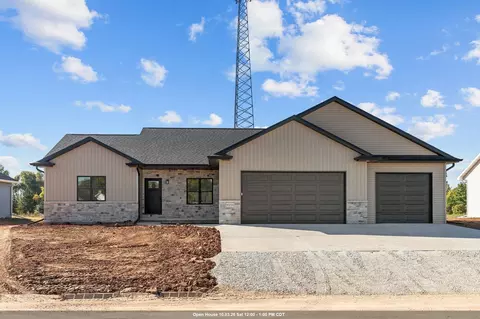 W5765 Roundstone Place, Menasha, WI 54952
