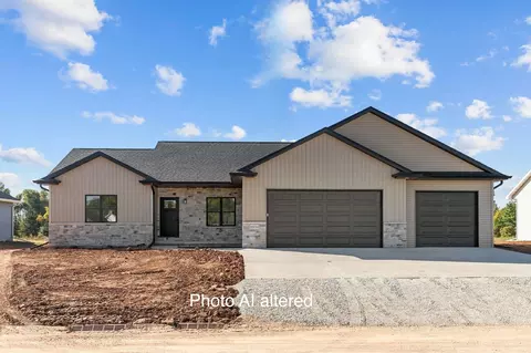 W5765 Roundstone Place, Menasha, WI 54952