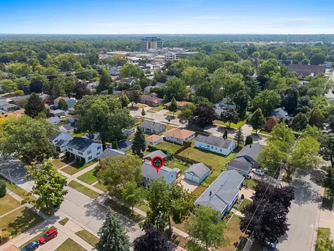 View/Area - 613 E Byrd St, Appleton, WI 54911 photo 8 of 10