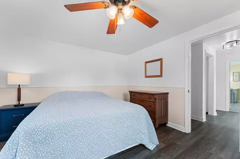 Bedroom - 613 E Byrd St, Appleton, WI 54911 photo 7 of 11