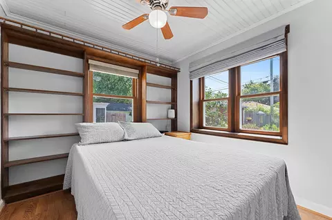Bedroom - 613 E Byrd St, Appleton, WI 54911 photo 1 of 11