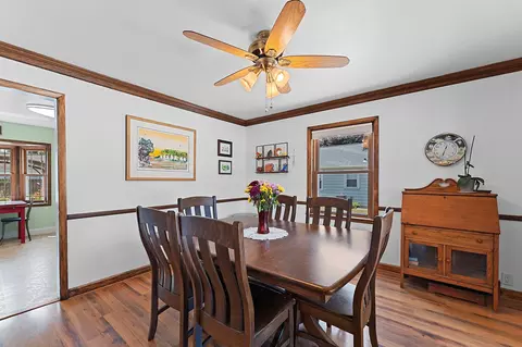 Dining - 613 E Byrd St, Appleton, WI 54911 photo 4 of 4