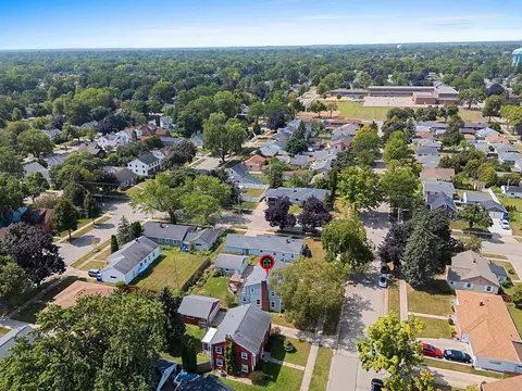 View/Area - 613 E Byrd St, Appleton, WI 54911 photo 10 of 10