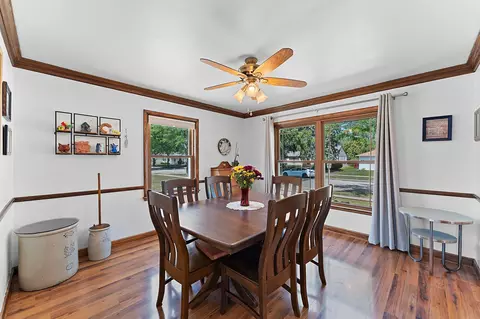 Dining - 613 E Byrd St, Appleton, WI 54911 photo 1 of 4