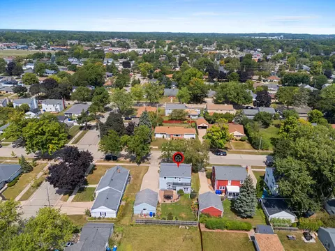 View/Area - 613 E Byrd St, Appleton, WI 54911 photo 6 of 10