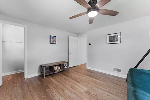 Bedroom - 613 E Byrd St, Appleton, WI 54911 photo 11 of 11