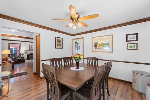 Dining - 613 E Byrd St, Appleton, WI 54911 photo 3 of 4