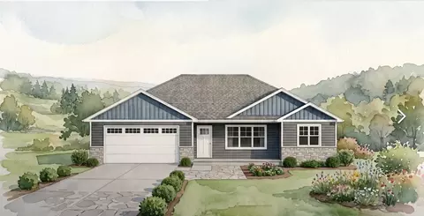 801 Otterwood Dr, Hortonville, WI 54944