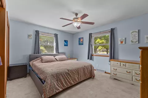 Bedroom - 1629 W Grant St, Appleton, WI 54914 photo 1 of 4