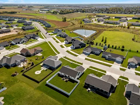 View/Area - 3424 E Rubyred Dr, Appleton, WI 54913 photo 5 of 12