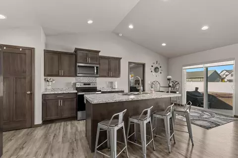 Kitchen - 3424 E Rubyred Dr, Appleton, WI 54913 photo 1 of 4