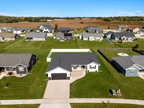 View/Area - 3424 E Rubyred Dr, Appleton, WI 54913 photo 10 of 12