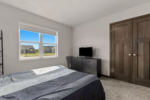 Bedroom - 3424 E Rubyred Dr, Appleton, WI 54913 photo 5 of 5