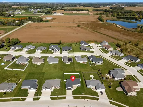 View/Area - 3424 E Rubyred Dr, Appleton, WI 54913 photo 9 of 12